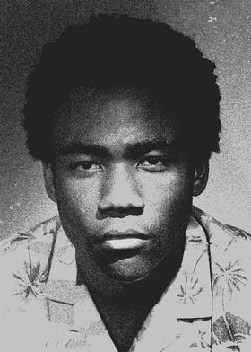 Childish Gambino