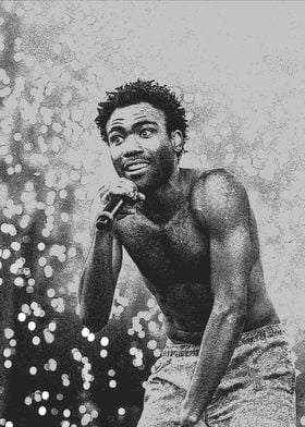 Childish Gambino