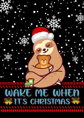 27 Wake me up at Xmas 27