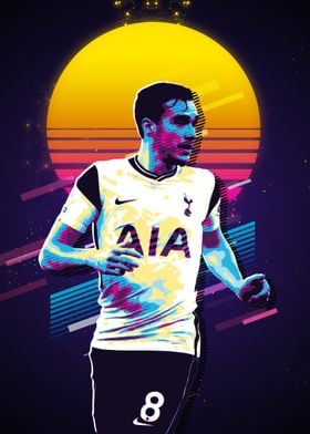 Harry Winks