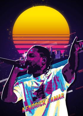 Kendrick Lamar