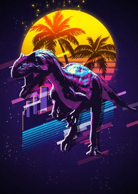 Animal Retro-preview-1