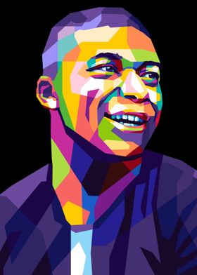 kylian mbappe