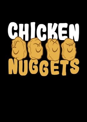 Chicken Nuggets