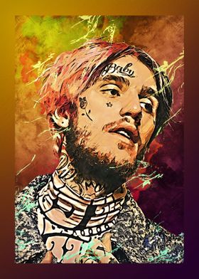 LIL PEEP