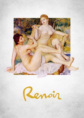 Painters Minimal Posters-preview-3