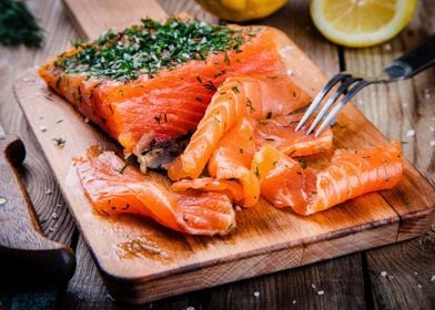 Salmon