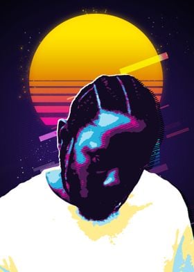 Kendrick Lamar