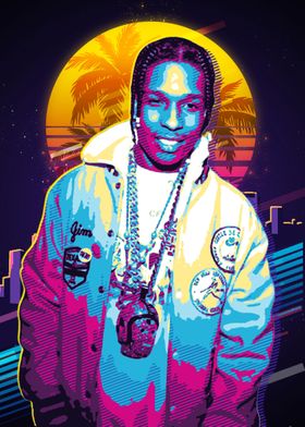 asap rocky 