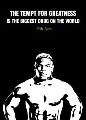 Mike tyson quotes