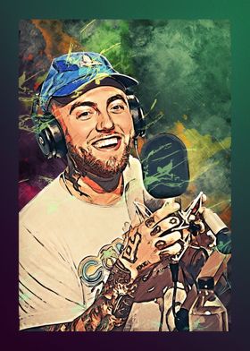 MAC MILLER