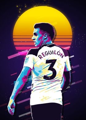 Sergio Reguilon