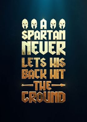 Spartans