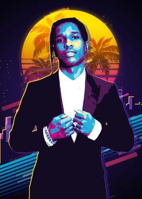 asap rocky 