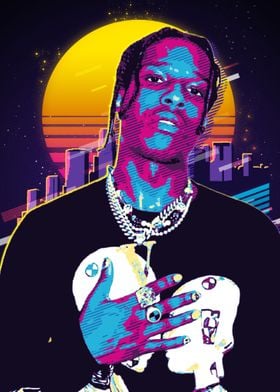 asap rocky 