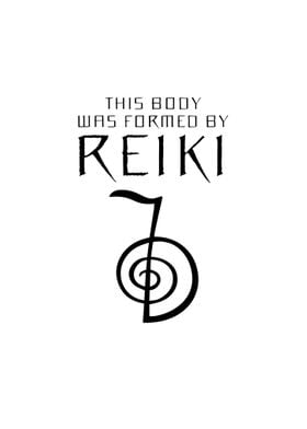 Reiki Healing Gift Ideas