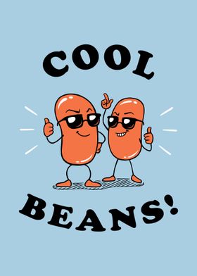 Cool Beans