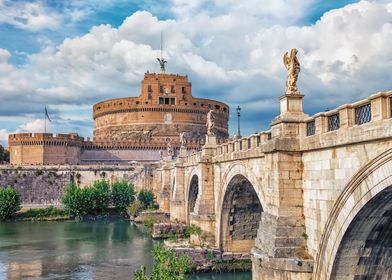 Castel SantAngelo