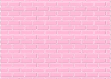 Brick Wall Background