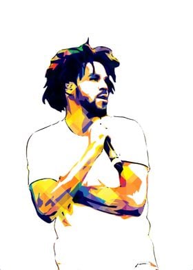 J Cole 