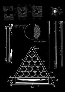 Pool Blueprints 