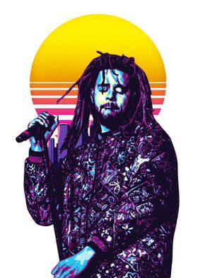 J Cole 