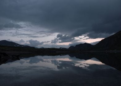 Jotunheimen