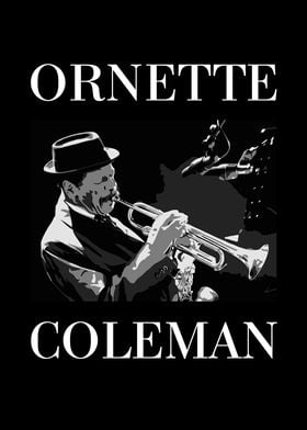 Ornette Coleman Tribute 2