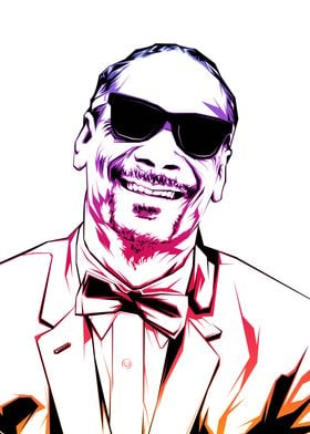 Snoop Dogg Rapper Hip Hop