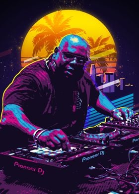 carl cox