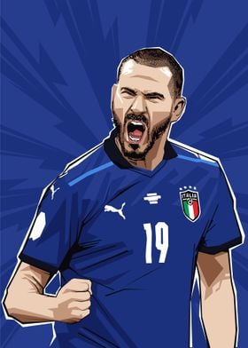 Leonardo Bonucci