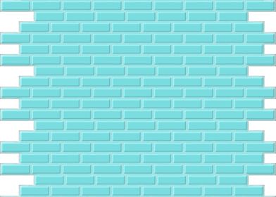 Brick Wall Background