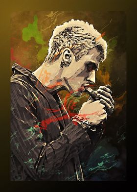 Machine Gun Kelly