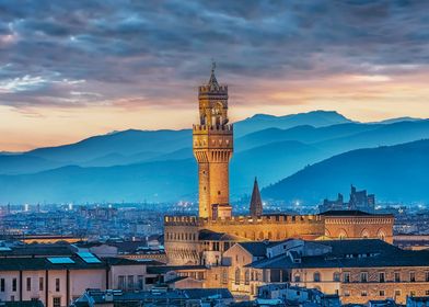 Florence Architecture