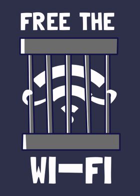 Free The WiFi