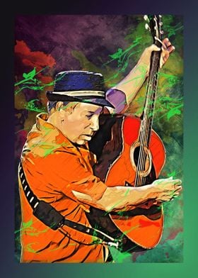 Paul Simon 