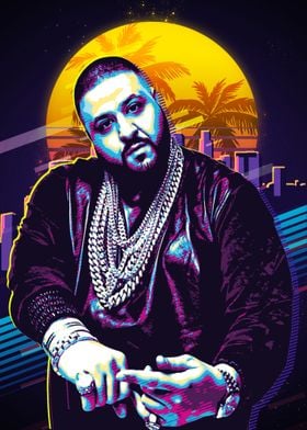 dj khalid