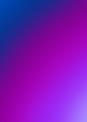 Shades Of Purple Gradient