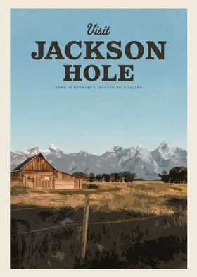 Visit Jackson Hole