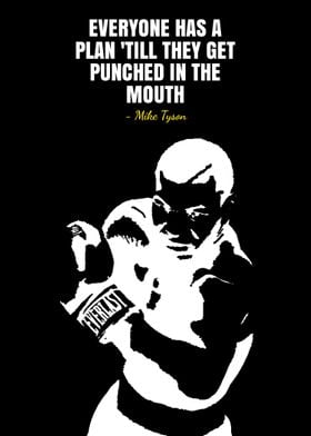 Mike Tyson quotes