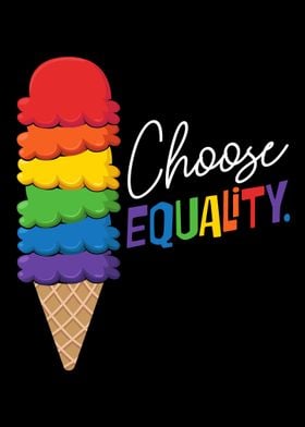 LGBT Equality Rainbow Gay