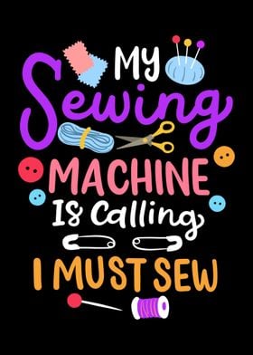 Sewing Sewing Machine