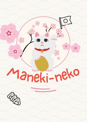 Maneki Neko