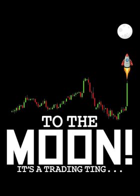Moon Rocket Cryptocurrency