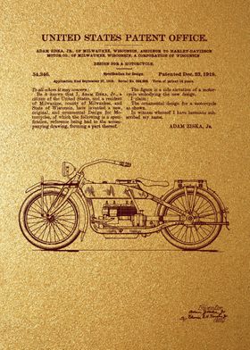 Motorcycle Bike Rail-preview-1