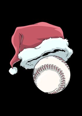 Christmas Baseball Pit