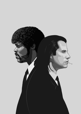 Pulp Fiction