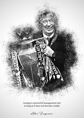 Sir Alex Ferguson