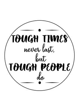 Tough People