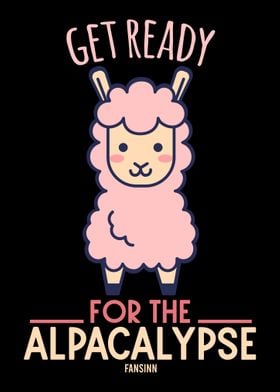 Get Ready for the Alpacaly